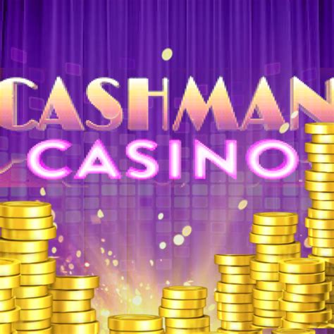  cashman casino hack mod apk